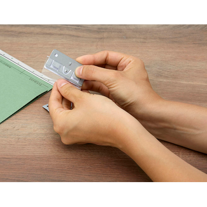 Artikelbild 4 für 50 bene Cellonschutz transparent, Artikelnummer 443440