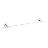 Artikelbild 1 für WENKO Handtuchhalter Uno Isera silber, Artikelnummer 807194