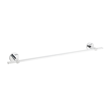 Artikelbild 1 für WENKO Handtuchhalter Uno Isera silber, Artikelnummer 807194