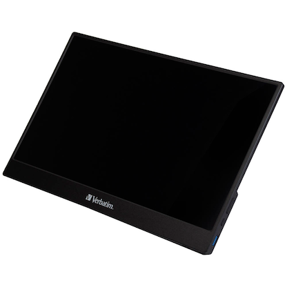 Artikelbild 9 für verbatim Portable PM-14 Monitor 36,0 cm (14,0 Zoll) schwarz, Artikelnummer 964217
