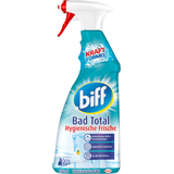 Artikelbild 1 für biff Bad Total Hygienische Frische Badreiniger 0,75 l, Artikelnummer 573179
