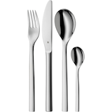 Artikelbild 1 für WMF Besteckset Nuova 4-tlg., 4 St., Artikelnummer 823803