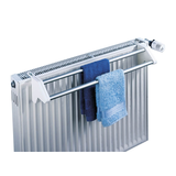 Artikelbild 1 für WENKO Heizkörper-Wäschetrockner weiß, Artikelnummer 532362