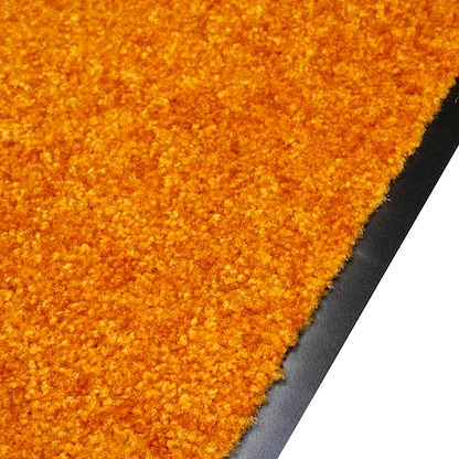 Artikelbild 3 für Mercury Fußmatte Rainbow orange 120,0 x 180,0 cm, Artikelnummer 797823