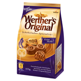 Artikelbild 1 für Werther’s® Original Feine Helle Kaubonbons 23 St./ 153,0 g, Artikelnummer 954893