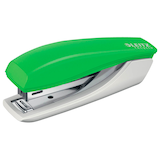 Artikelbild 1 für AKTION: LEITZ Heftgerät NeXXt Recycle Mini grün mit Prämie nach Registrierung, Artikelnummer 118558