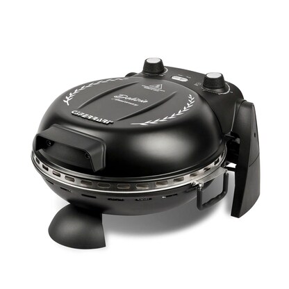 Artikelbild 9 für G3FERRARi® Delizia Anniverary Special Edition Pizza-Maker, Artikelnummer 367708