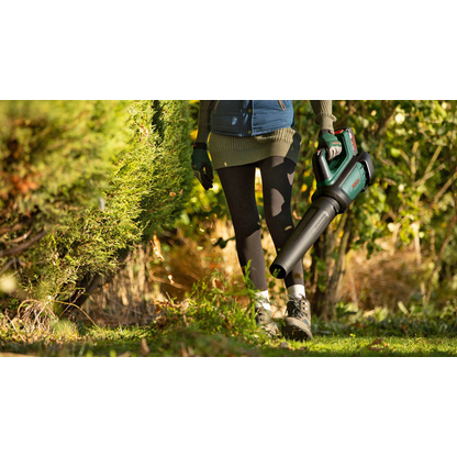 Artikelbild 3 für BOSCH Home & Garden AdvancedLeafBlower 36V-750 Akku-Laubbläser 36,0 V, mit 1 Akku, Artikelnummer 467146