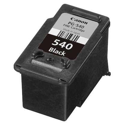 Artikelbild 3 für Canon PG-540 + CL-541 schwarz, color Druckköpfe, 2er-Set, Artikelnummer 371019