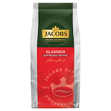 Artikelbild 1 für JACOBS Classico Espresso Kaffeebohnen, Arabica- und Robustabohnen kräftig, 1,0 kg, Artikelnummer 513386