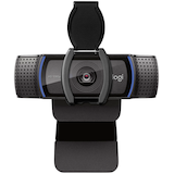 Artikelbild 1 für Logitech C920S Webcam schwarz, Artikelnummer 171337