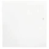 Artikelbild 1 für FRANKEN Glas-Magnettafel 120,0 x 120,0 cm weiß, Artikelnummer 671109