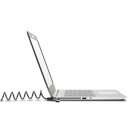 Artikelbild 3 für Kensington Slim Zahlencode Laptopschloss 1,8 m, Artikelnummer 700136