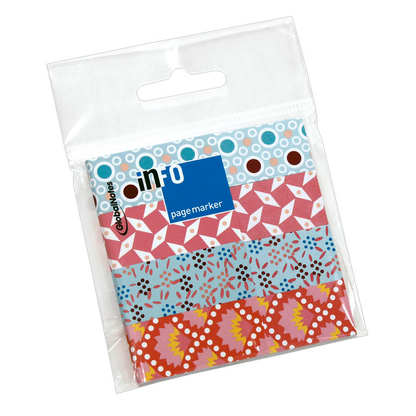 Artikelbild 2 für inFO Petit Pan Haftmarker farbsortiert 