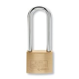 Artikelbild 1 für BURG WÄCHTER Vorhängeschloss HB C-Line gold, Artikelnummer 506985