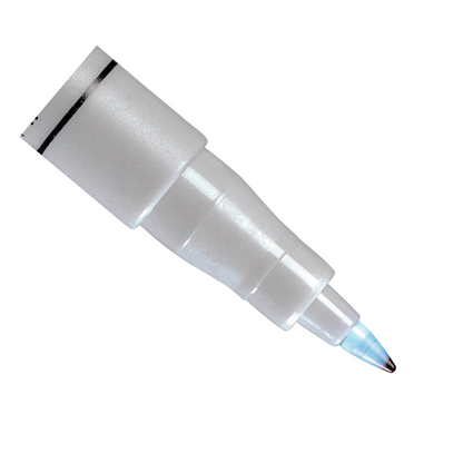 Artikelbild 4 für 10 STAEDTLER Lumocolor Folienstifte schwarz 0,6 mm non-permanent, Artikelnummer 147744