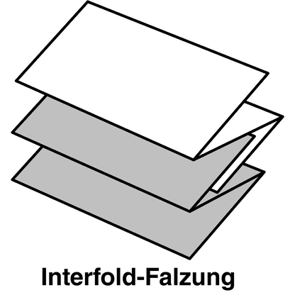 Artikelbild 2 für wepa Papierhandtücher 276580 liquify Interfold-Falzung 2-lagig 3.750 Tücher, Artikelnummer 115693