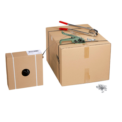 Artikelbild 3 für SUPRA Umreifungs-Set Standard K46, Artikelnummer 333385