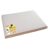 Artikelbild 1 für 500 PROnappe Platzsets Tiss Lack weiß 30,0 x 40,0 cm, Artikelnummer 344976