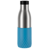 Artikelbild 1 für emsa Isolier-Trinkflasche Bludrop Sleeve blau 500,0 ml, Artikelnummer 477069