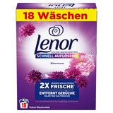 Artikelbild 1 für Lenor Color Blütentraum Waschmittel Pulver, 0,99 kg, Artikelnummer 527497