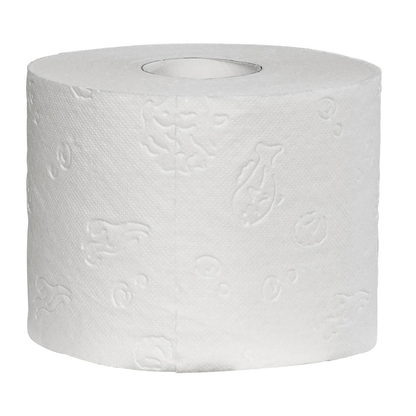 Artikelbild 2 für bess Toilettenpapier DELUXE 4-lagig, 20 Rollen, Artikelnummer 266007