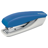 Artikelbild 1 für AKTION: LEITZ Heftgerät NeXXt Recycle Mini blau mit Prämie nach Registrierung, Artikelnummer 118586