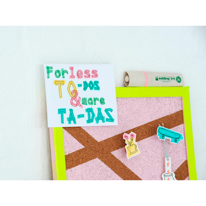 Artikelbild 11 für edding Highlighter 24 EcoLine pastell Textmarker gelb, 1 St., Artikelnummer 131017