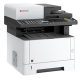 Artikelbild 1 für KYOCERA ECOSYS M2635dn 4 in 1 Laser-Multifunktionsdrucker grau, Artikelnummer 330725