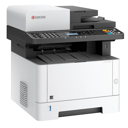 Artikelbild 19 für KYOCERA ECOSYS M2635dn 4 in 1 Laser-Multifunktionsdrucker grau, Artikelnummer 330725