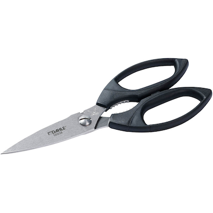 Artikelbild 18 für DAHLE Schere schwarz 21,0 cm, Artikelnummer 885083