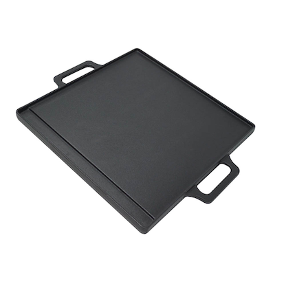 Artikelbild 2 für tepro Grillplatte 36,0 x 30,0 x 1,5 cm, Artikelnummer 329468