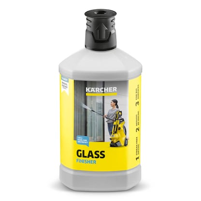 Artikelbild 16 für KÄRCHER 3IN1 RM 627 Glasreiniger 1,0 l, Artikelnummer 341939