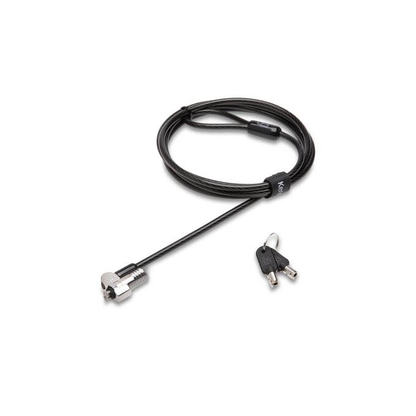 Artikelbild 12 für Kensington NanoSaver Laptopschloss 1,8 m, Artikelnummer 700189