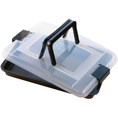 Artikelbild 15 für KAISER Backblech mit Deckel Bake&Take 3201004157 29,0 x 42,0 cm, Artikelnummer 824019