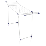 Artikelbild 1 für LEIFHEIT Standtrockner Classic 180 Solid weiß, Artikelnummer 951236