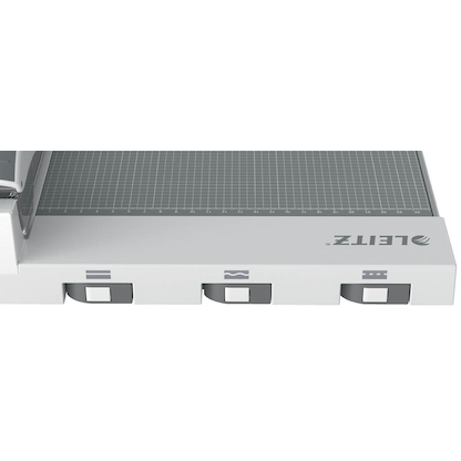 Artikelbild 4 für AKTION: LEITZ Rollenschneider Precision Precision Office A4+ mit Prämie nach Registrierung, Artikelnummer 697454