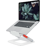 Artikelbild 1 für LEITZ Laptop-Ständer Ergo weiß, Artikelnummer 845663