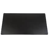 Artikelbild 1 für helit Schreibtischunterlage schwarz Kunststoff 80,0 x 40,0 cm, 1 St., Artikelnummer 278976