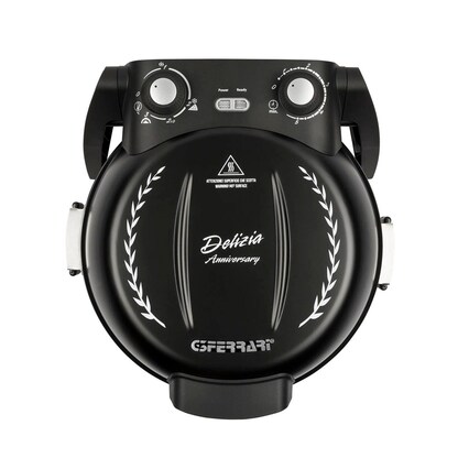 Artikelbild 4 für G3FERRARi® Delizia Anniverary Special Edition Pizza-Maker, Artikelnummer 367708