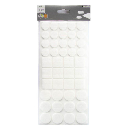 Artikelbild 5 für WAGNER® design yourself EH 1774 Filzgleiter-Set Stoff, Artikelnummer 420168