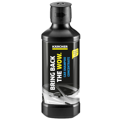 Artikelbild für KÄRCHER KONZENTRAT RM 562 Autoshampoo 0,5 l, Artikelnummer 342179