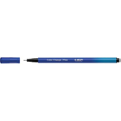 Artikelbild 5 für BIC Intensity Color Change Fineliner farbsortiert 0,4 mm, 6 St., Artikelnummer 844537