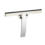 Artikelbild 1 für WENKO Gela Duschabzieher 24,0 cm, Artikelnummer 802692