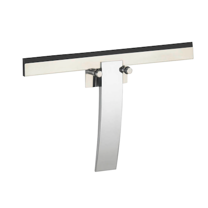 Artikelbild 1 für WENKO Gela Duschabzieher 24,0 cm, Artikelnummer 802692