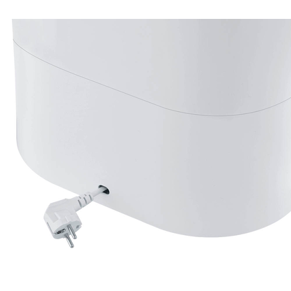 Artikelbild 4 für SEVERIN KA 9314 Doppel-Kaffeemaschine weiß, 2x 8 Tassen, Artikelnummer 913802