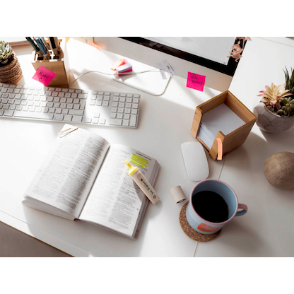 Artikelbild 14 für edding Highlighter 24 EcoLine pastell Textmarker gelb, 1 St., Artikelnummer 131017