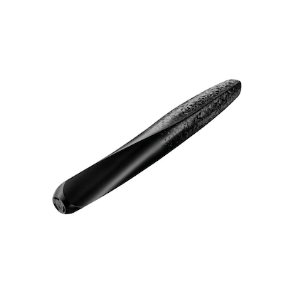 Artikelbild 5 für Pelikan Twist® structure Patronenfüller schwarz M (mittel), Artikelnummer 274906