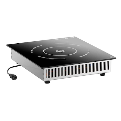 Artikelbild 2 für Bartscher IW10-EBBF Induktion Warmhalteplatte, Artikelnummer 426579