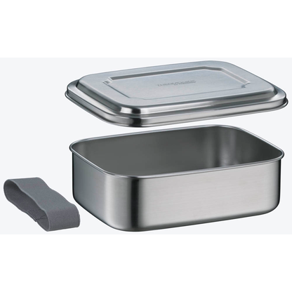 Artikelbild 3 für THERMOcafé by THERMOS Lunchbox silber 1,0 l, 1 St., Artikelnummer 482387